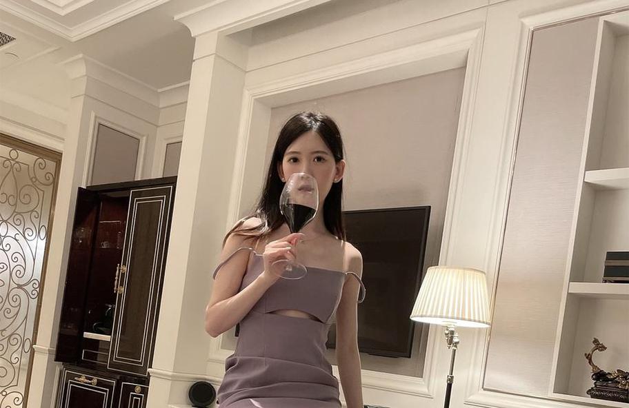 神仙cos播报！chloe霏霏共享相册分享原图，还有cosers的造型哦~