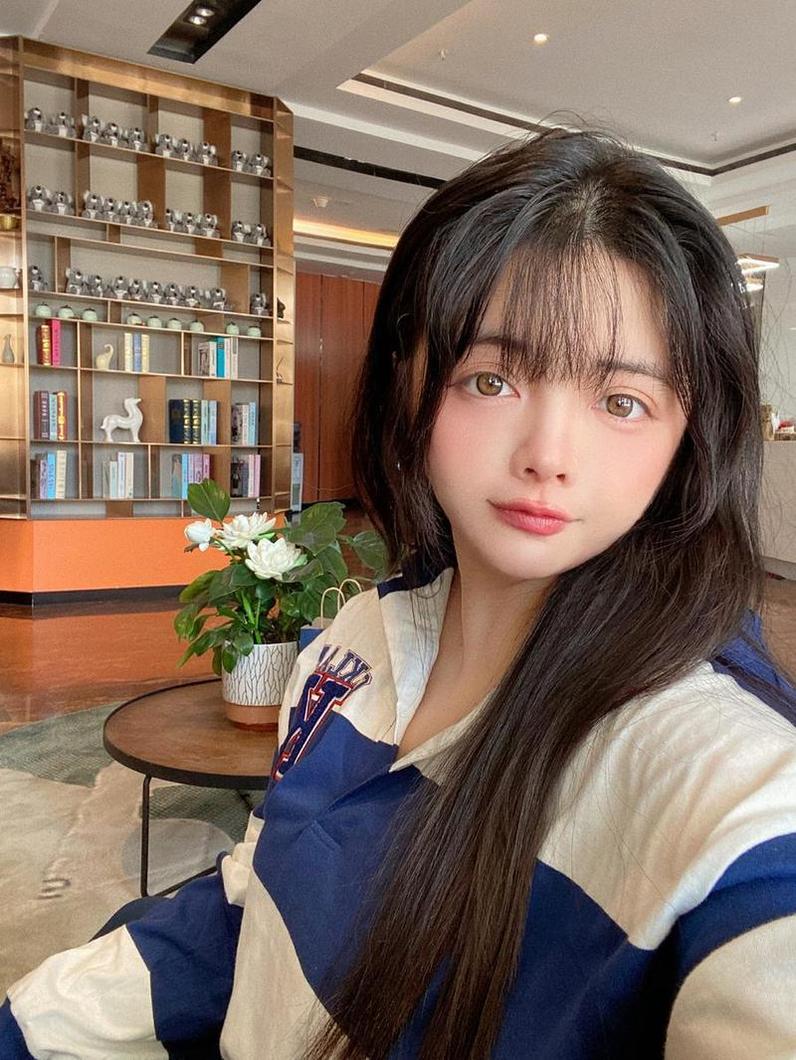 必看！Ninja阿寨寨生徒会长的美图欣赏