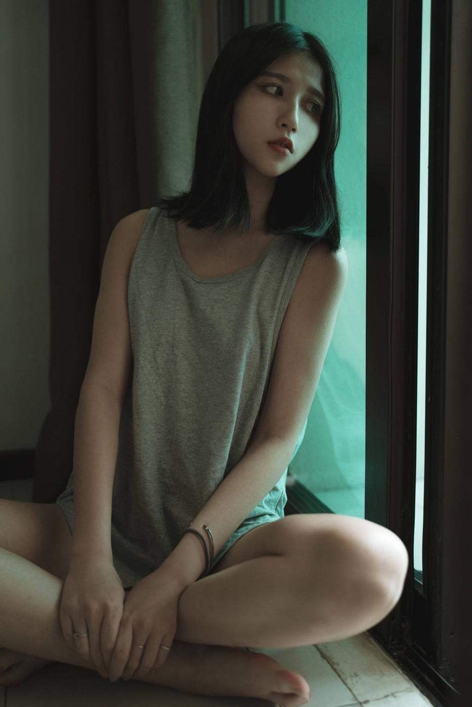 Cazi姬纪厨娘惊人的照片收藏图包，全部免费获取