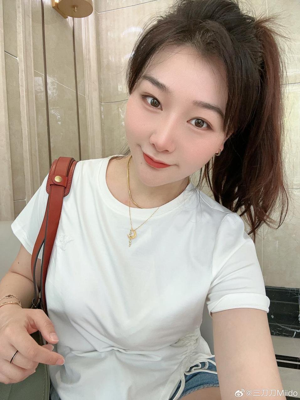 欣赏三刀刀miido个人空间的精选美图