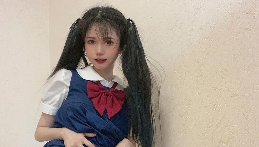 不可错过的倦倦喵百度网盘免费图包，原图全部露脸