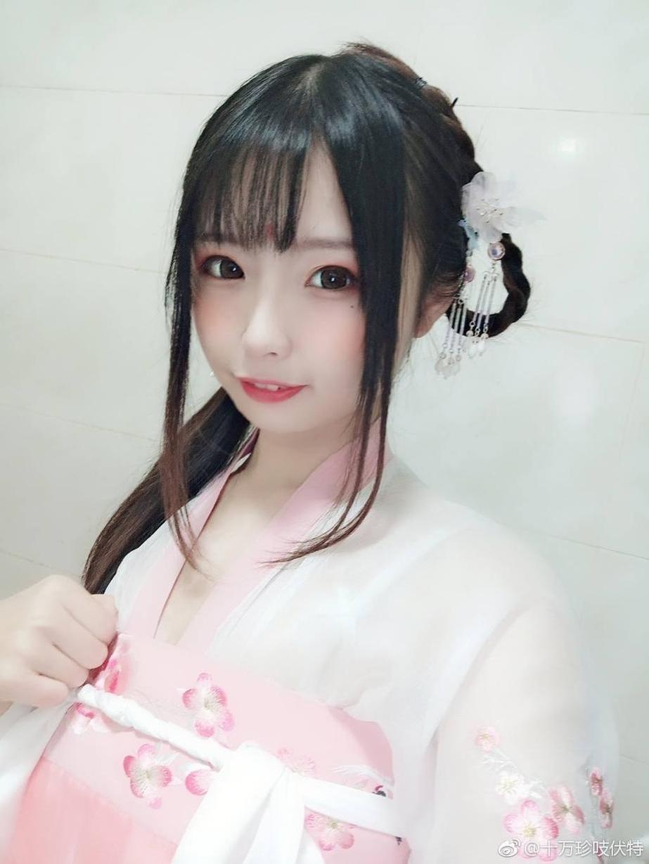 十万珍吱伏特图片原图的清晰度真的超出预期啊
