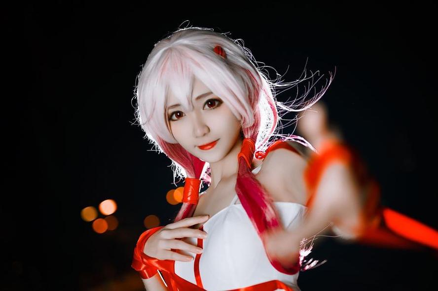 狼与香辛料cos南桃momoko：超美照片一次性呈现