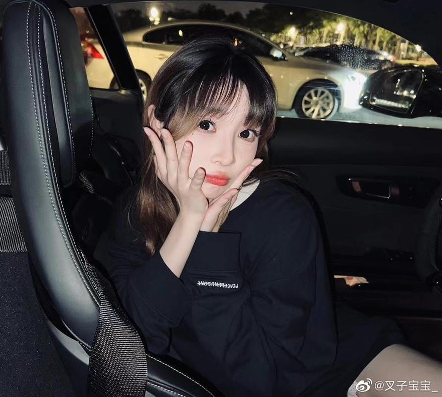 叉子宝宝图包资源，更新最新的cos作品合集