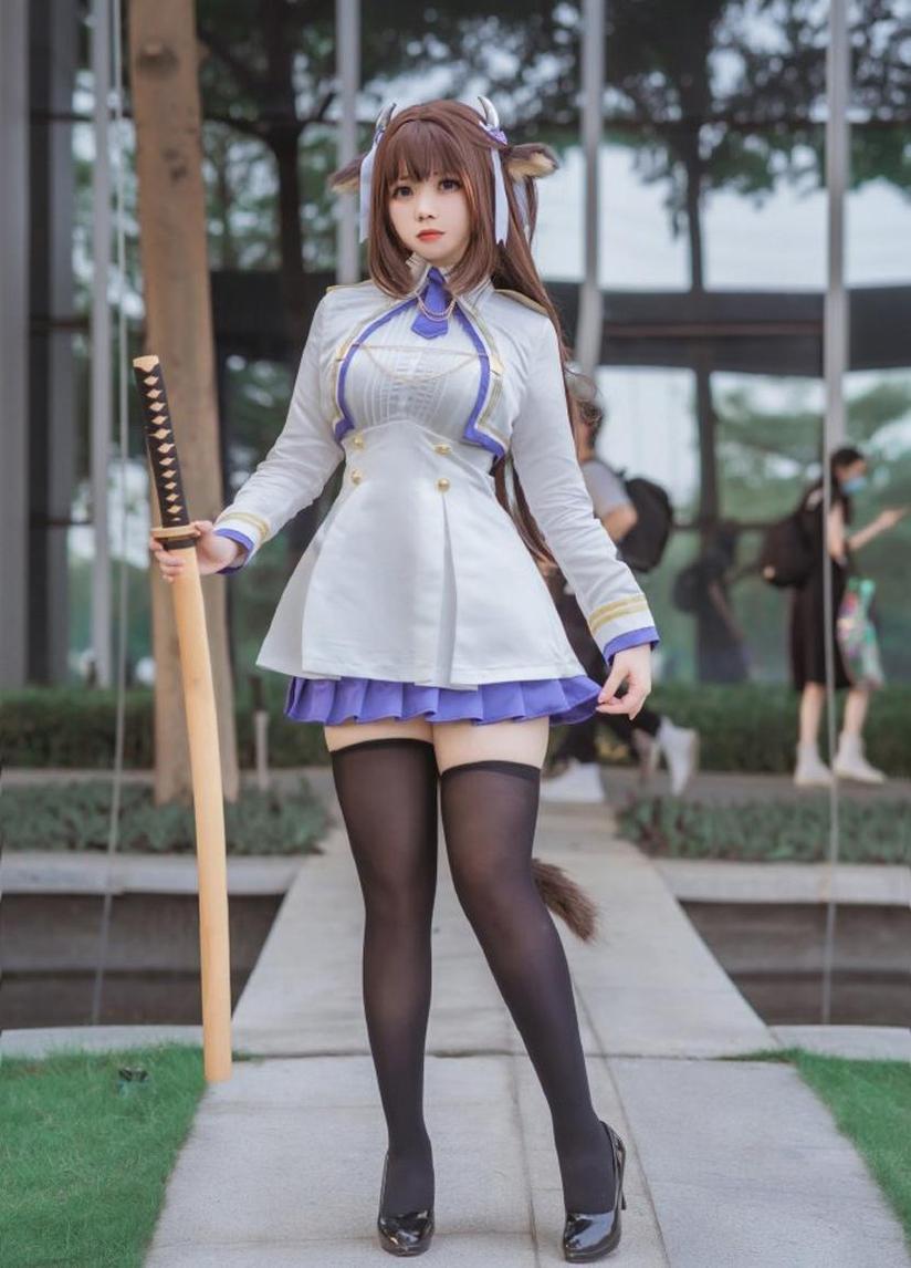 现在就来欣赏啊日日作品的照片，美得让人瞠目结舌
