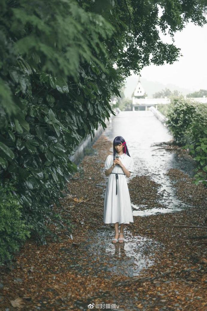 封疆疆v恶毒，创作了一部美图经典作品。