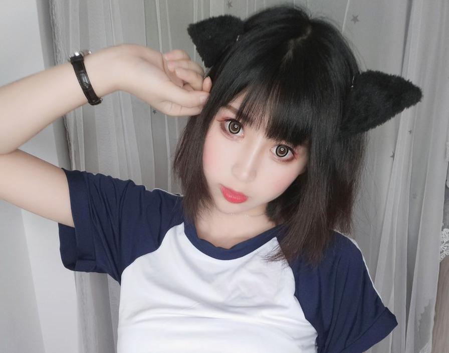 南国风情小镇，小酥酱黑米粥水手服代表美丽。