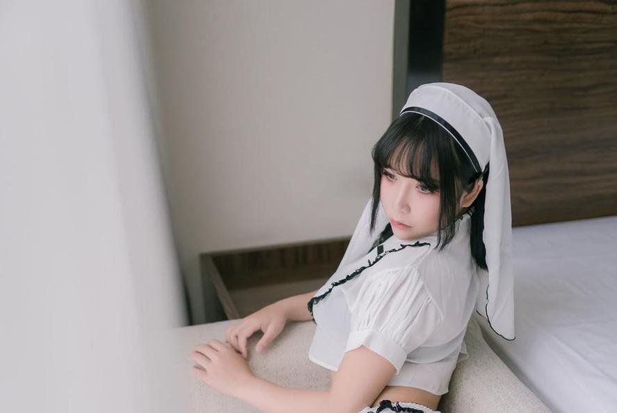 绝美图包，抱走莫子a蓝鸟将带你进入另一个世界