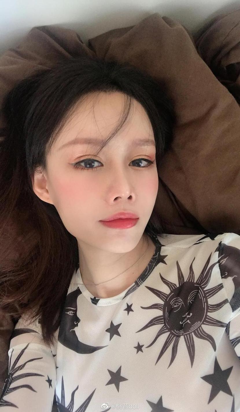 桃昔doll妖刀姬高清图片集锦，一次性看遍所有作品