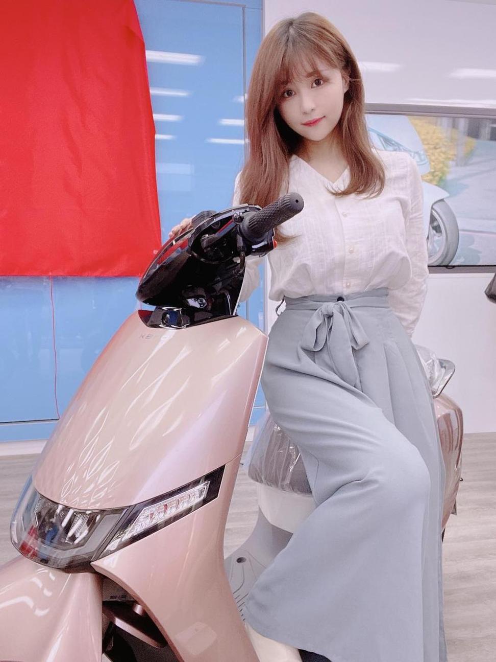 图包好评！白神泱的微博原图大揭秘