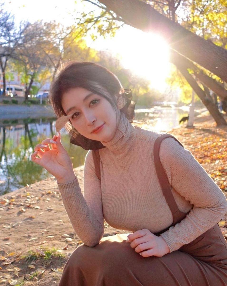 拍摄艺术的极致体现：白银81高清原图精选