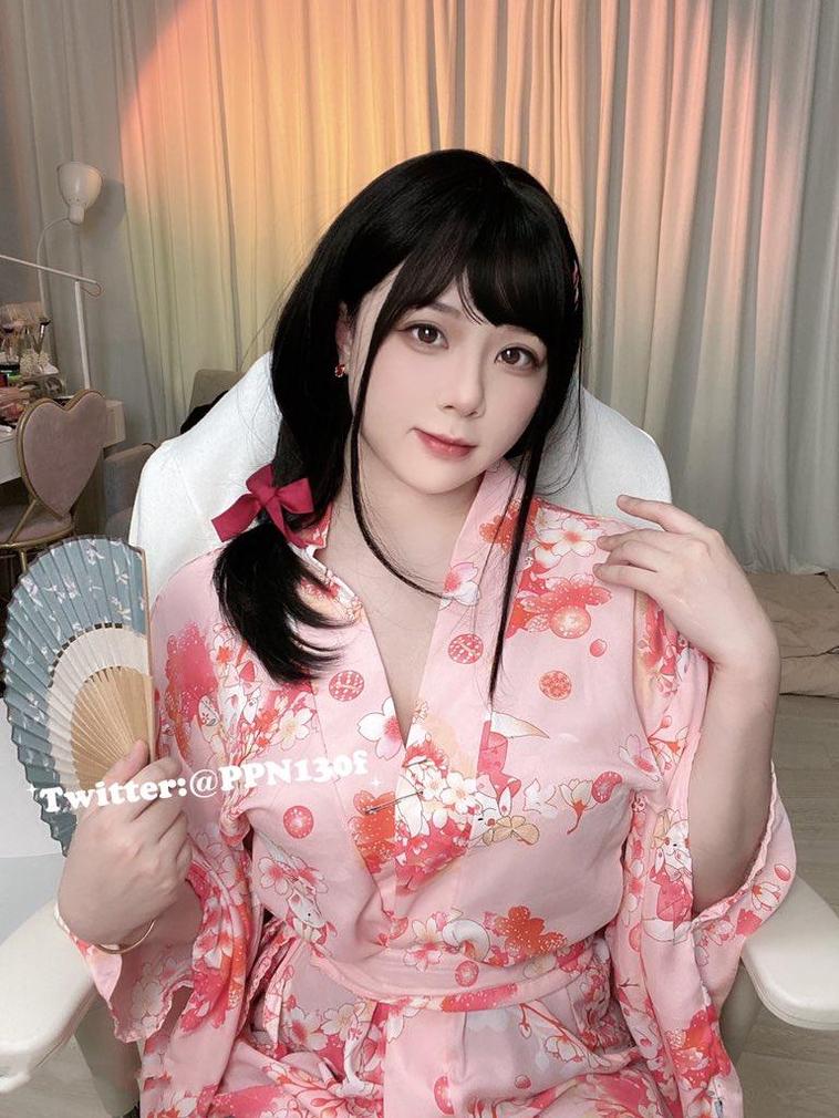 极致享受！皮皮奶可可爱了资源代表美图精选