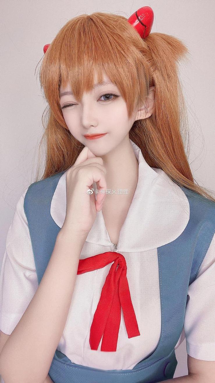 唯美神探火狸狸真名叫什么，一睹绝美视觉盛宴
