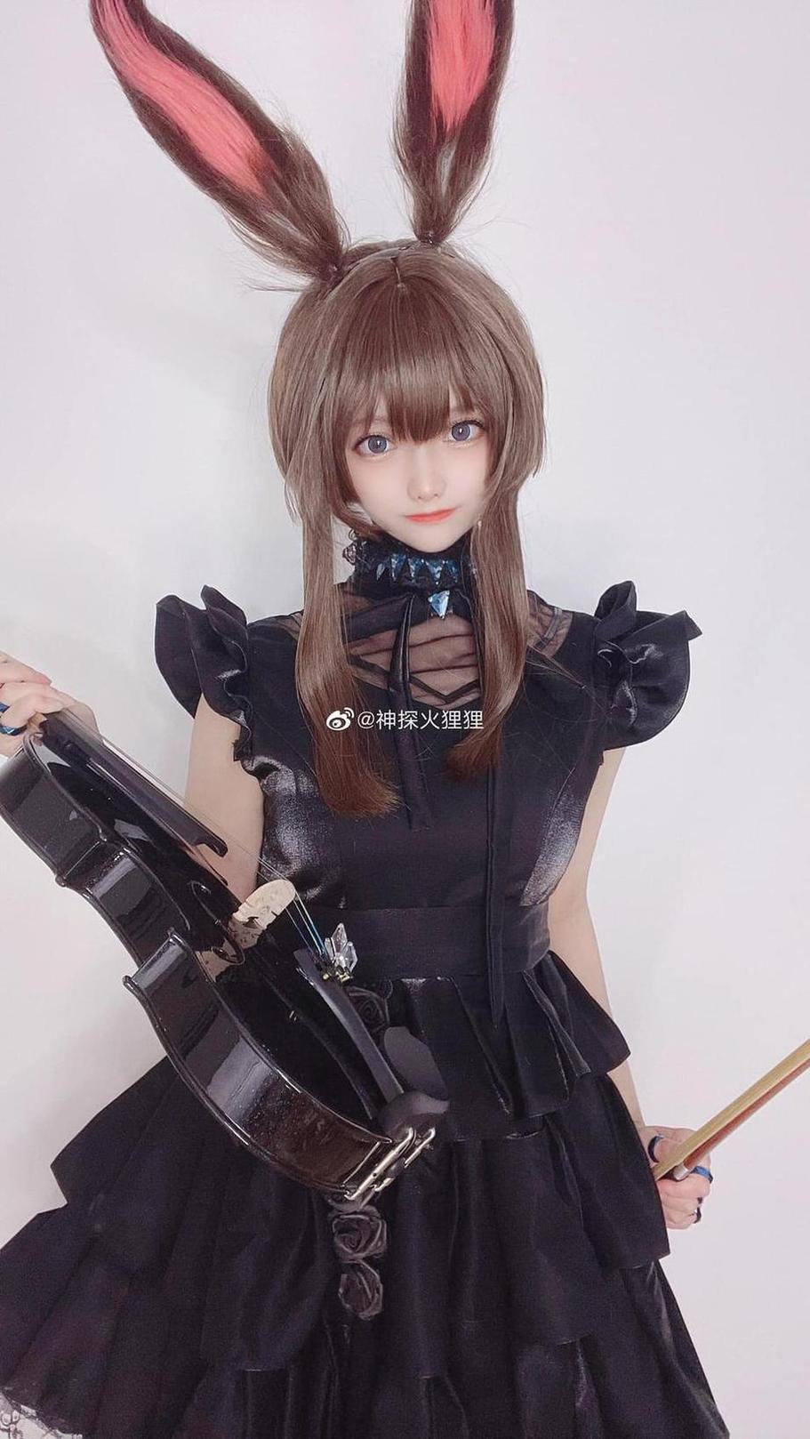 神探火狸狸合集：燃情摄影艺术，超美好看的照片剪辑