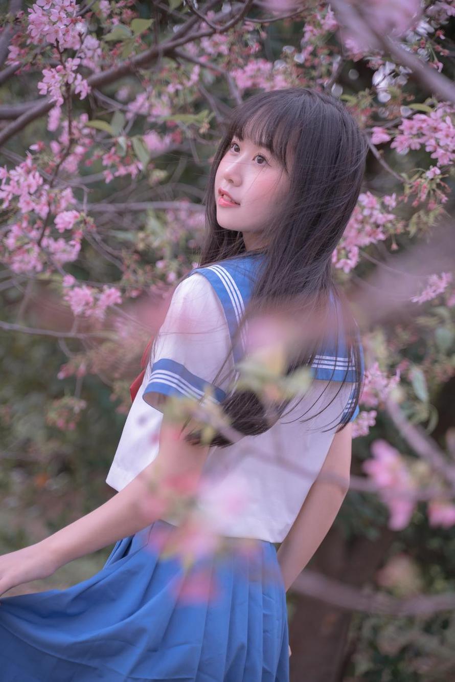 全网定制：萌芽儿爱丽丝cosplay唯美经典