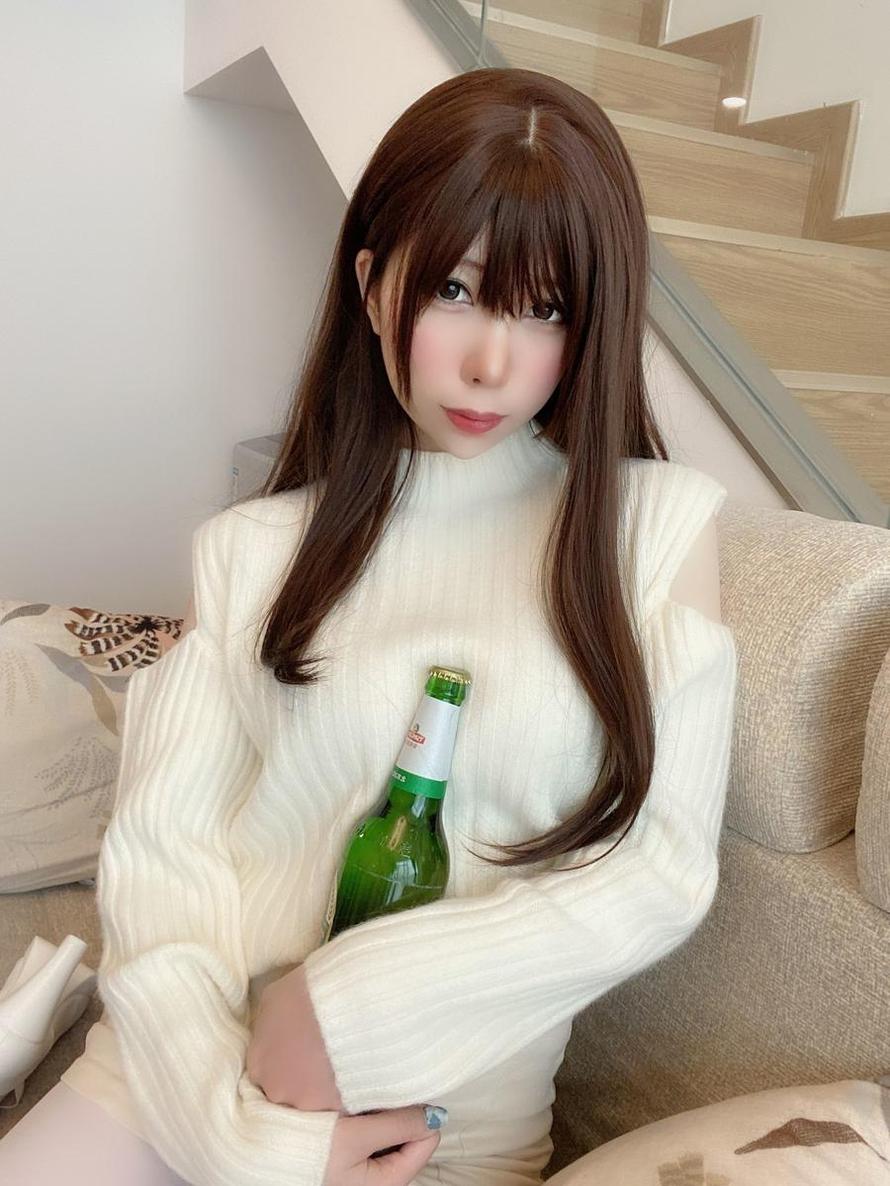 鹿野希现状令人眼前一亮的照片，让你倍感惊艳